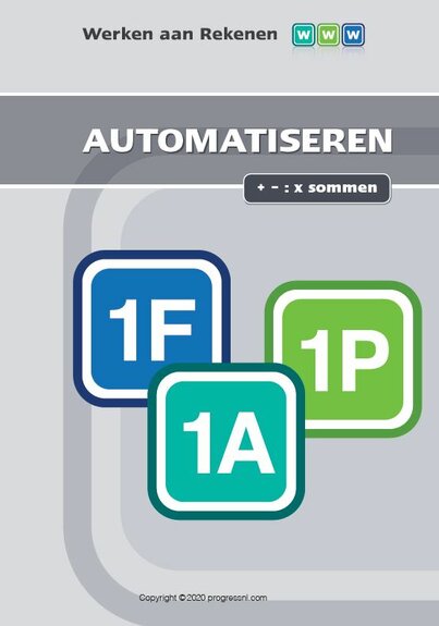 Automatiseren