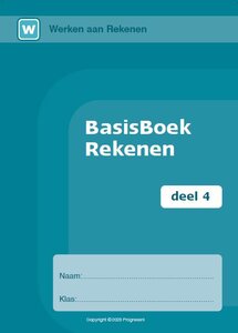 Basisboek deel 4 - Lesmateriaal