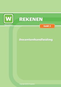 1P Geld 2 Docentenhandleiding