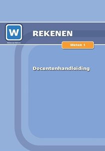 1F - Meten 1 - Docentenhandleiding