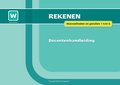 1A - Docentenhandleiding Hoeveelheden & getallen 1 t/m 6